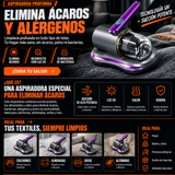 Aspiradora Profunda